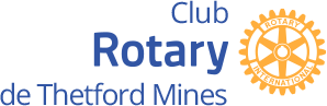 Club Rotary de Thetford Mines